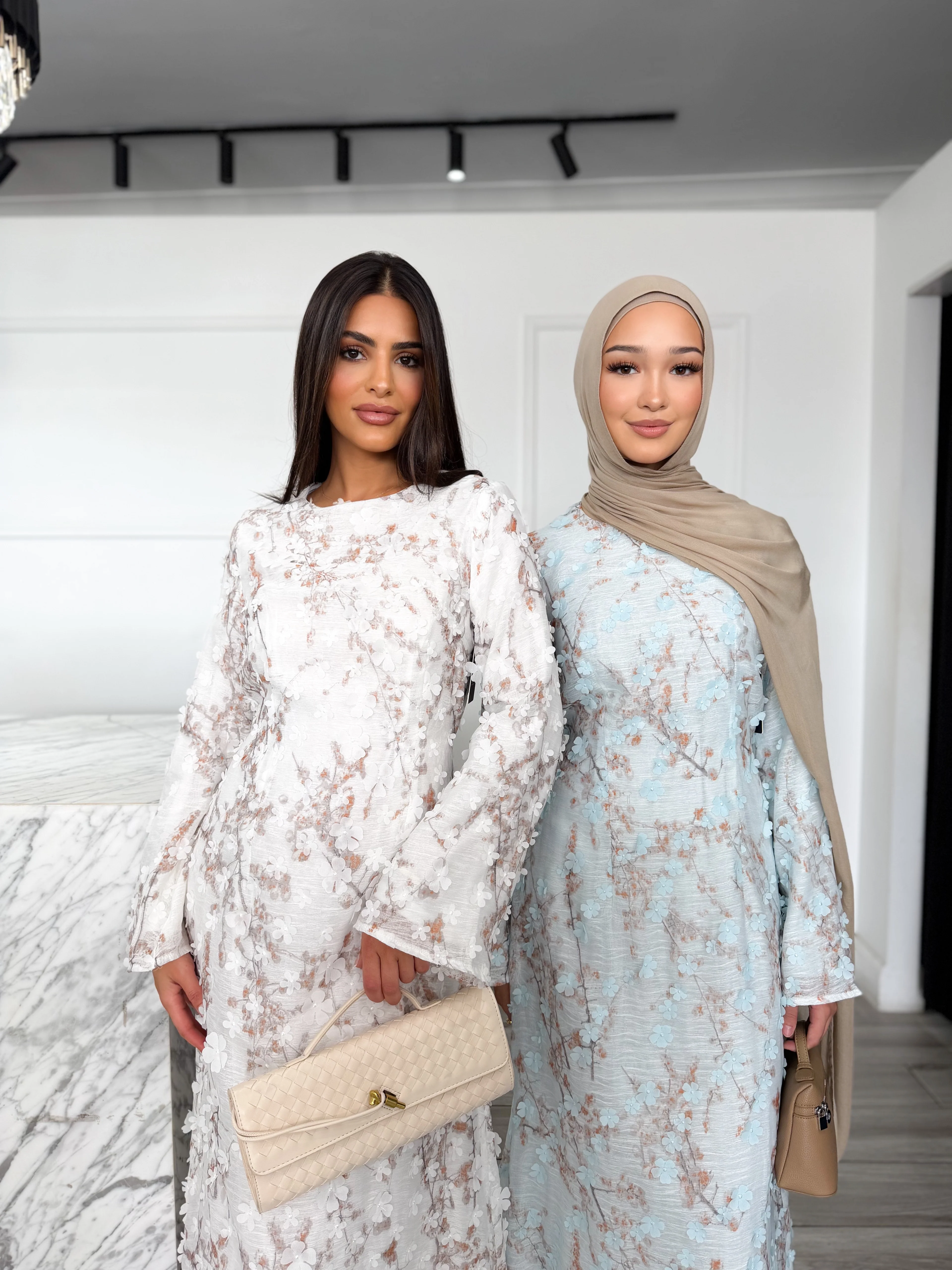 Elegance in Every Shade
